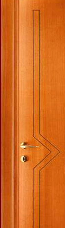 PARTICOLARE PORTA